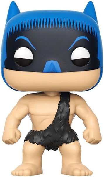 jungle batman pop