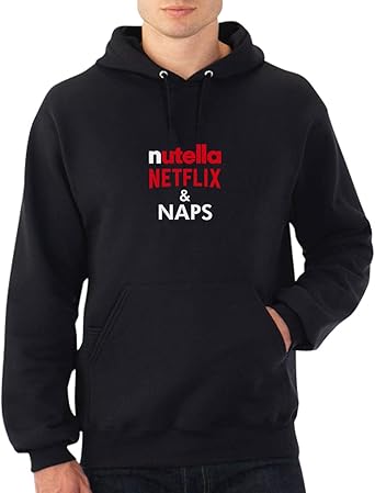 amazon nutella hoodie