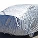 Motor Trend All Season WeatherWear 1-Poly Layer Snow Proof, Water Resistant Car Cover Size M - Fits up to 170