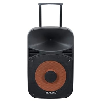 persang trolley speaker