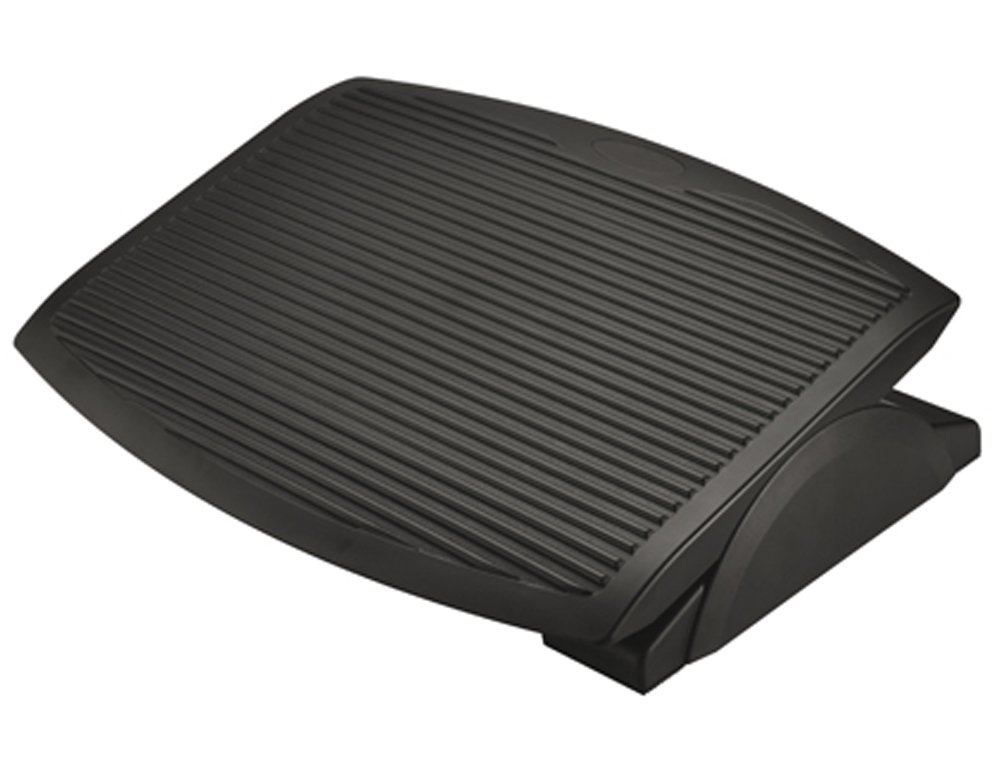 Adjustable Polystyrene Footrest