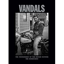 The Bikeriders: Lyon, Danny: 8601405267184: Amazon.com: Books