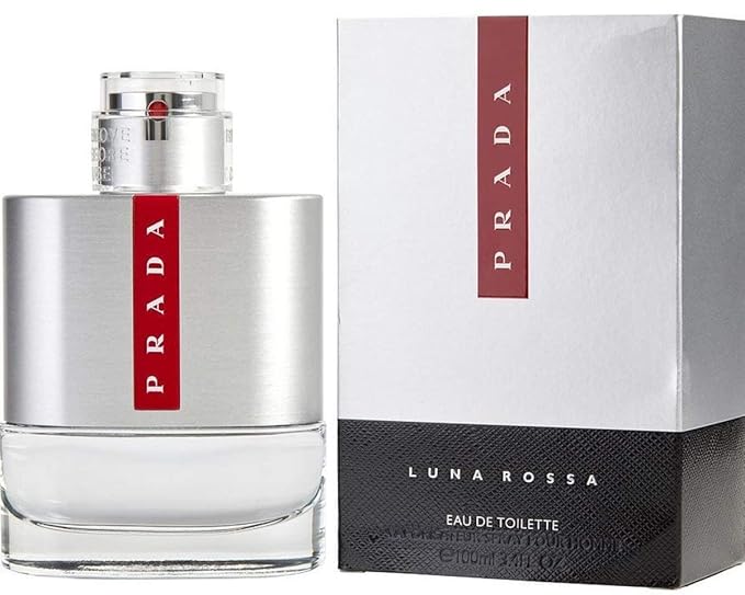 prada cologne for men