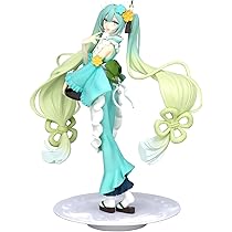 Hatsune Miku Figure Exceed Creative Figure SweetSweets
