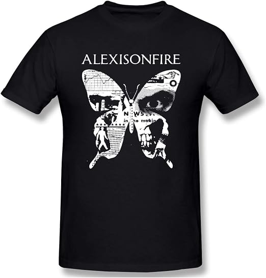 alexisonfire t shirt