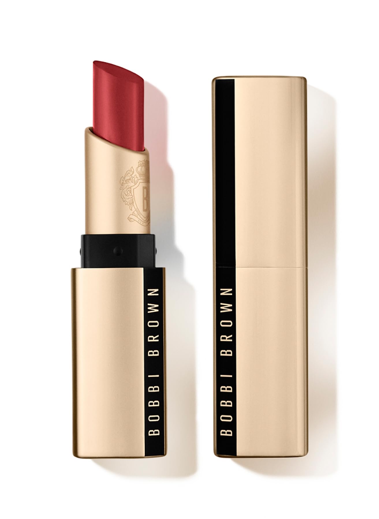Luxe Matte Lipstick - Claret by Bobbi Brown for Women - 0.12 oz Lipstick