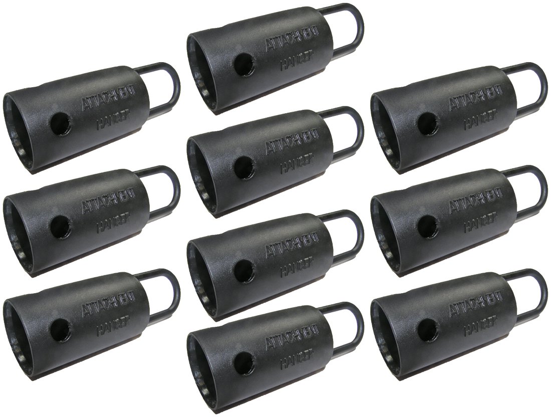 Ryobi CS30 Homelite UT70127 Trimmer Replacement (10 Pack) Hanger