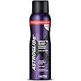 Astroglide Silicone Spray Lube (4.6oz), X Spray 'n Glide Personal Lubricant, Sex Lube, Less Mess & Silky Smooth, Waterproof for Water Play