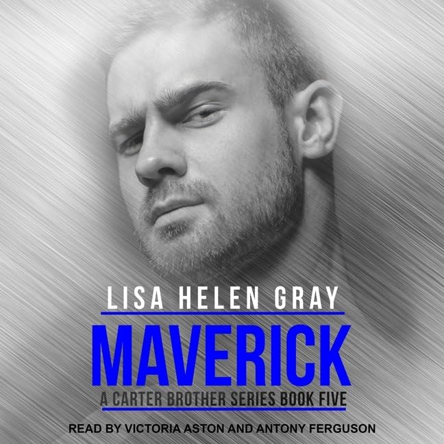 Maverick (The Carter Brothers Series)