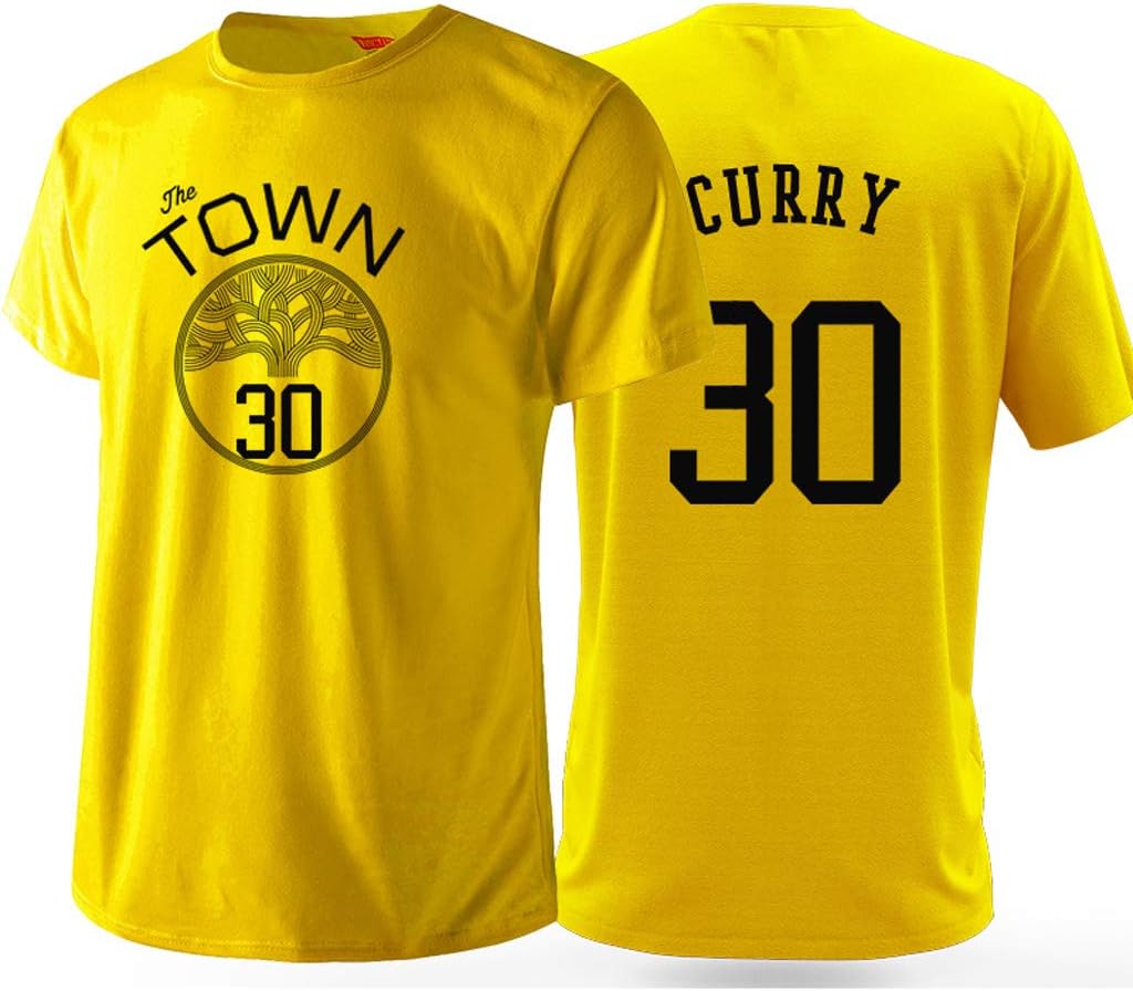 steph curry shirt youth