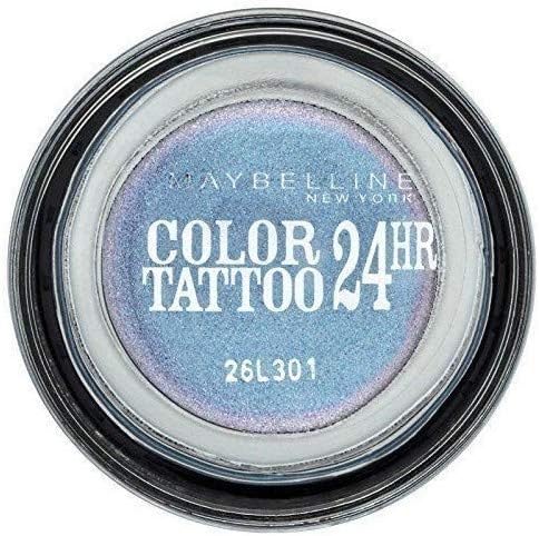 Maybelline Eye Studio Colour Tattoo 24H Eye Shadow Mauve Crush 87