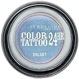 Maybelline Eye Studio Colour Tattoo 24H Eye Shadow Mauve Crush 87
