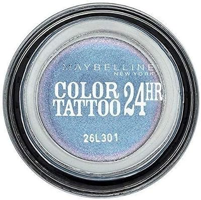 Maybelline Eye Studio Colour Tattoo 24H Eye Shadow Mauve Crush 87