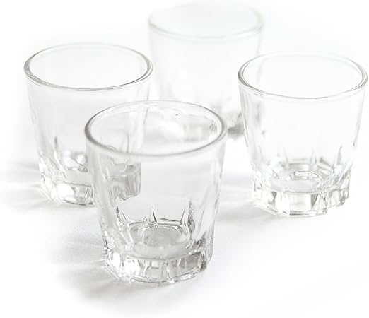 Amazon?(4) - Korean SOJU Shot Glass 