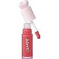 ColourPop Weightless Liquid Blush - Hydrating, Liquid Blush for Cheeks - Glowy Summer Makeup with Hyaluronic Acid for a Healthy Glow - Designed with a Doe Foot Applicator - She's Cute (0.30 oz)