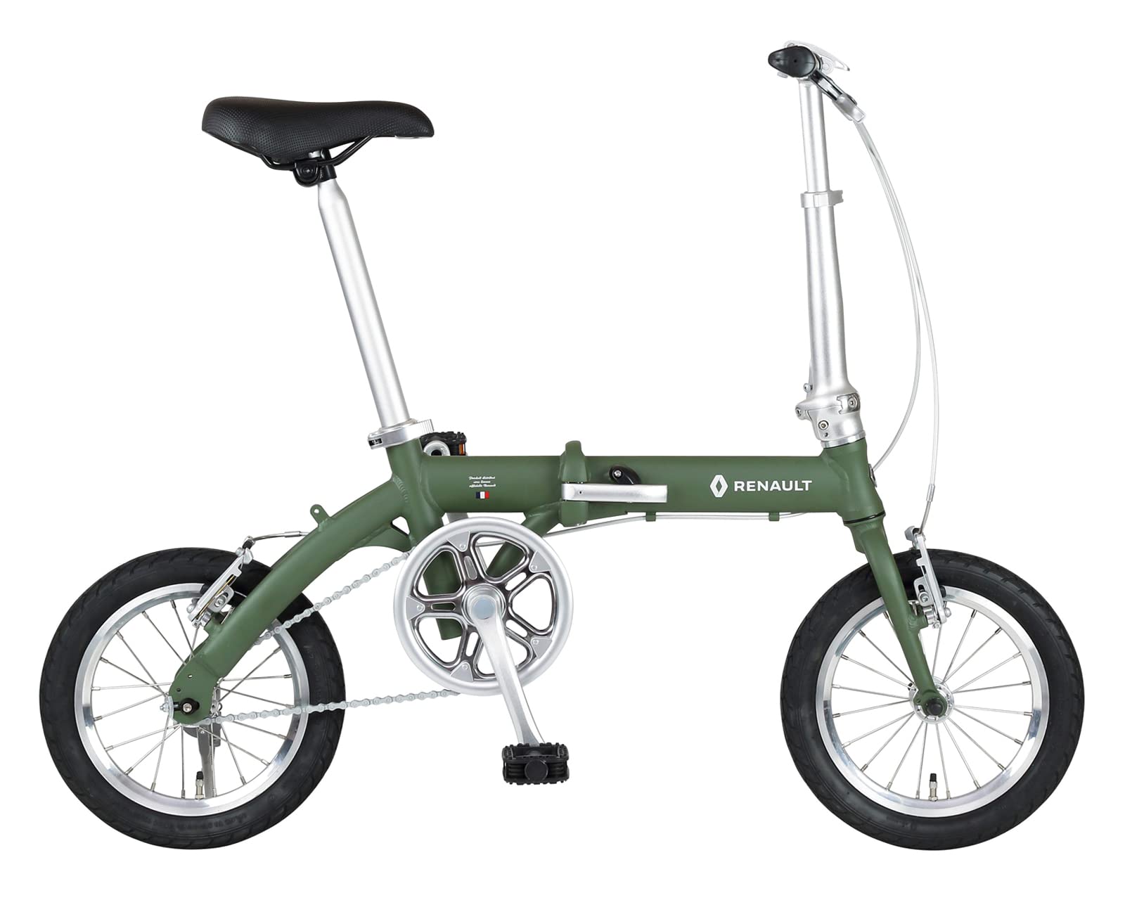 RENAULT AL-FDB140 LIGHT8 オリーブ ルノーの商品画像