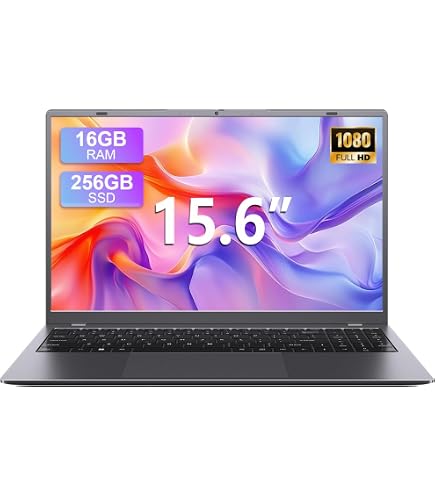 Amazon.com: HP 15 Laptop(Include 1 Year Office 365), 16GB RAM
