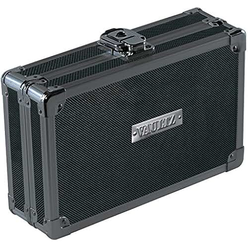 vaultz pencil box