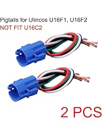 Push Button Switches: Amazon.com uxcell wiring diagram 