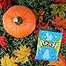Sour Punch Straws, 4.5oz Bag (12 Pack), Blue Raspberry Fruit Flavored Soft & Chewy Candy