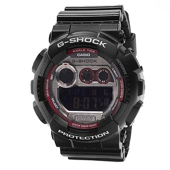 casio g shock gd 120 ts