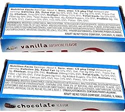 Jell-O Sugar-Free Pudding Flavor Bundle