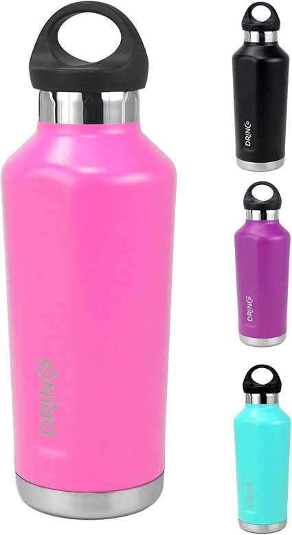 drinco water bottle