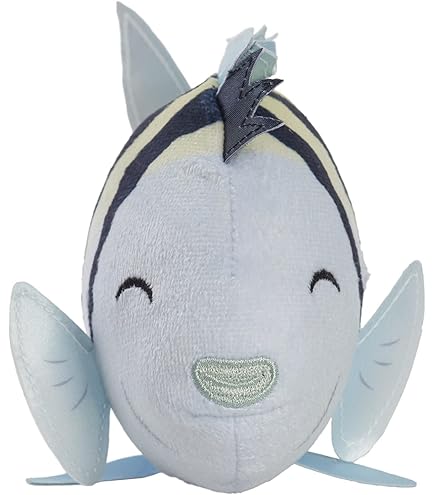 Wild Republic Kelpie Rescue Dog Stuffed Animal - 5.5 Inch Plush With Sound, Eco-Friendly Fill