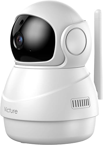 victure video baby monitor