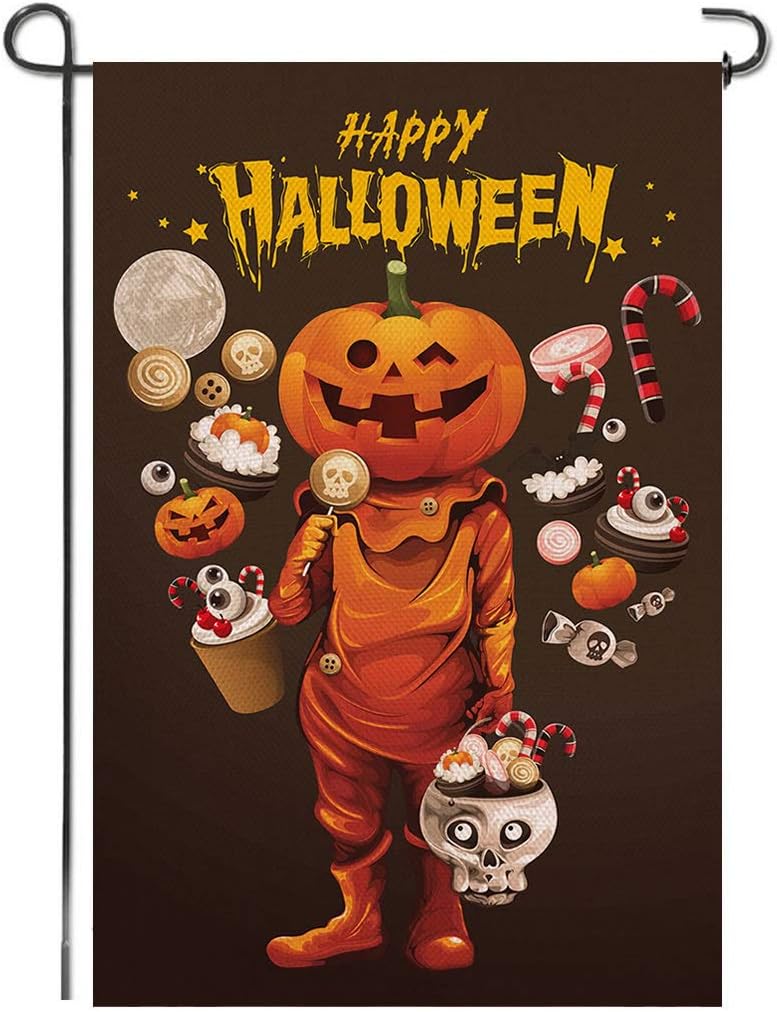 Best Small Holiday Flags For Garden