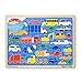 Melissa & Doug Beep Beep Jigsaw Puzzle 24pc