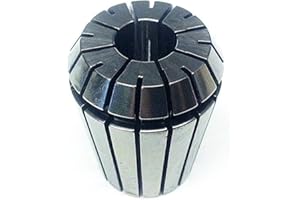 HHIP 3900-5279 ER-40 Spring Collet, 1/2"