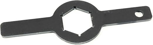 Supco TB123A Washer Spanner Wrench for Maytag Whirlpool Kenmore Supco TB123A Washer Spanner Wrench for Maytag Whirlpool Kenmore