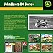 MasterPieces John Deere Celebration of The Past - Tractor 30 Series Tractor 1000 Piece Jigsaw Puzzle by Dave Barnhouse