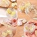 Garlic Press Food Choppers Mincer, Garlic Twist Hand Presser Crusher Ginger Squeezer Slicer Masher Kitchen Tool