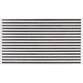 Mishimoto Universal Race Intercooler Core 17.75" x 6.5" x 3.25"
