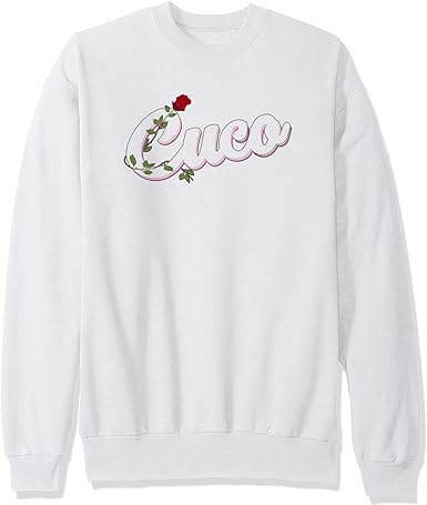cuco merch hoodie