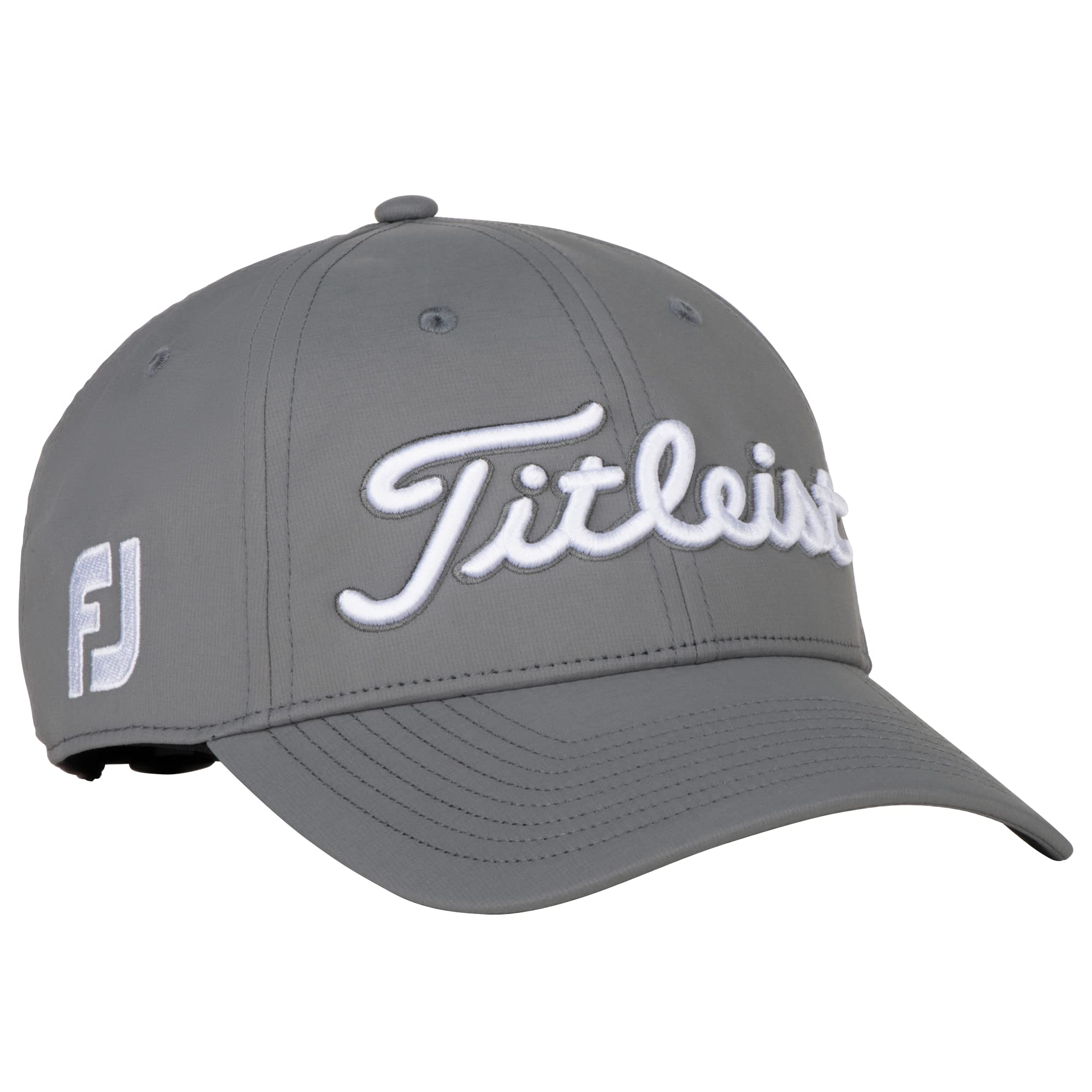 Titleist Standard Tour Performance Prior Generation Golf Hat