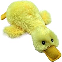 Mihachi Plush Squeaky Dog Toys-Pet Toy 