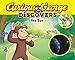Curious George Discovers the Sun (Science Storybook)