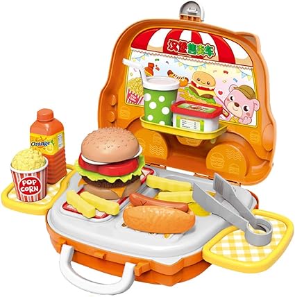 comida juguete amazon