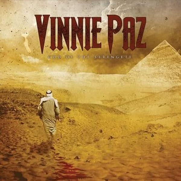 Vinnie Paz - Season of the Assassin - Amazon.com Music