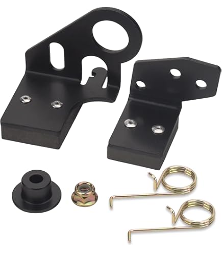 Amazon.com: CUB CADET 783-08690A-0637 Belt Keeper Powder Black RZT