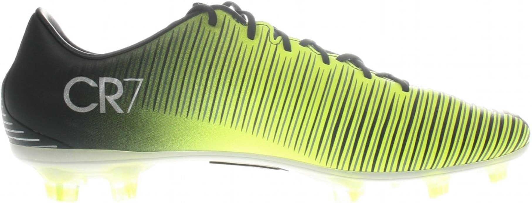 nike mercurial veloce cr7 fg