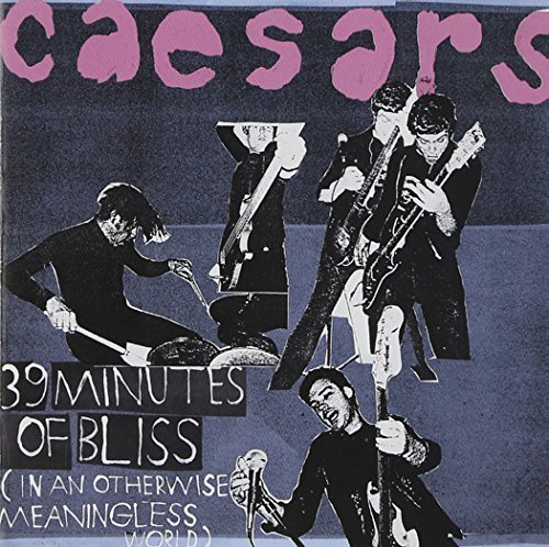 Caesars - Various Artists - Zortam Music