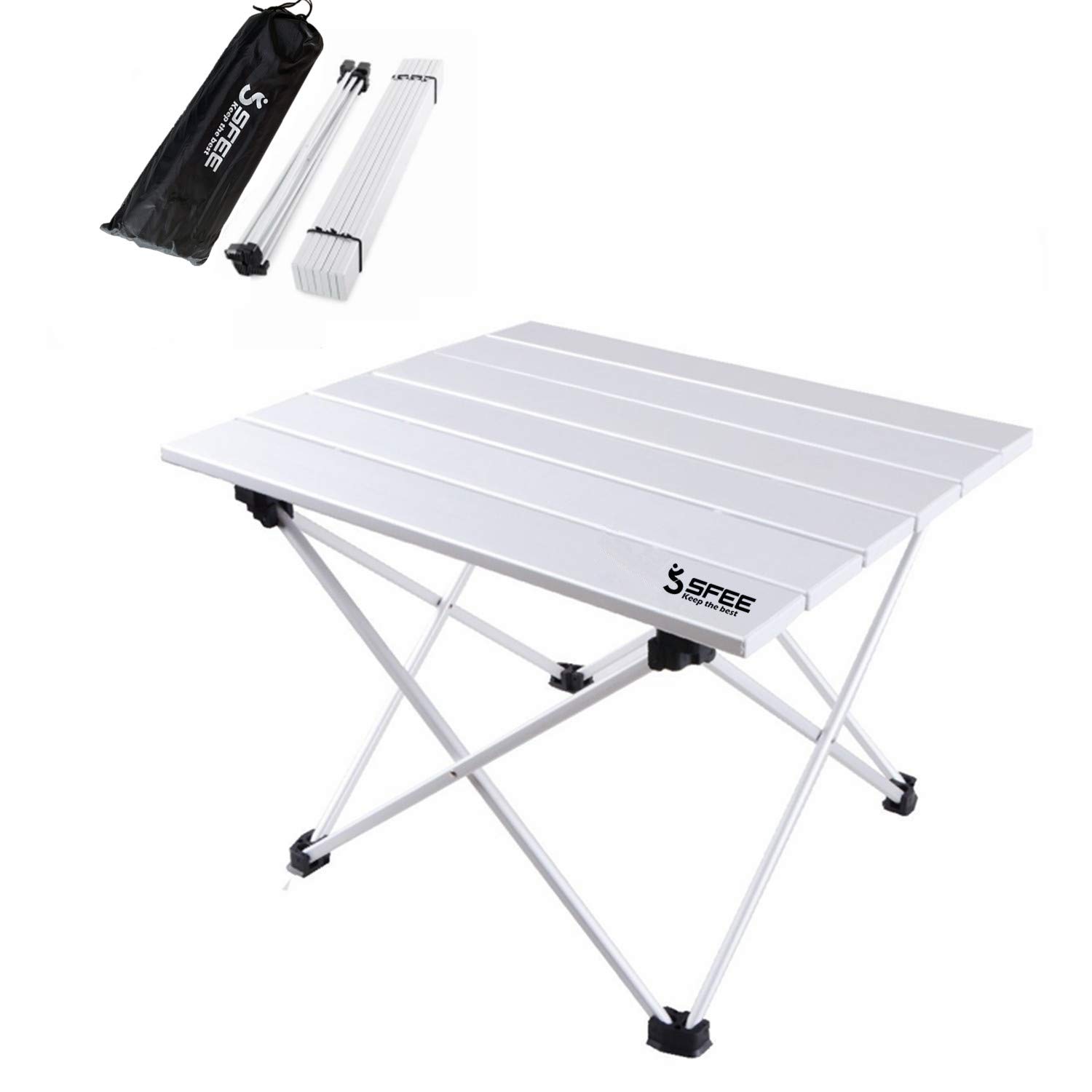 Best Camping Folding Table Lightweight