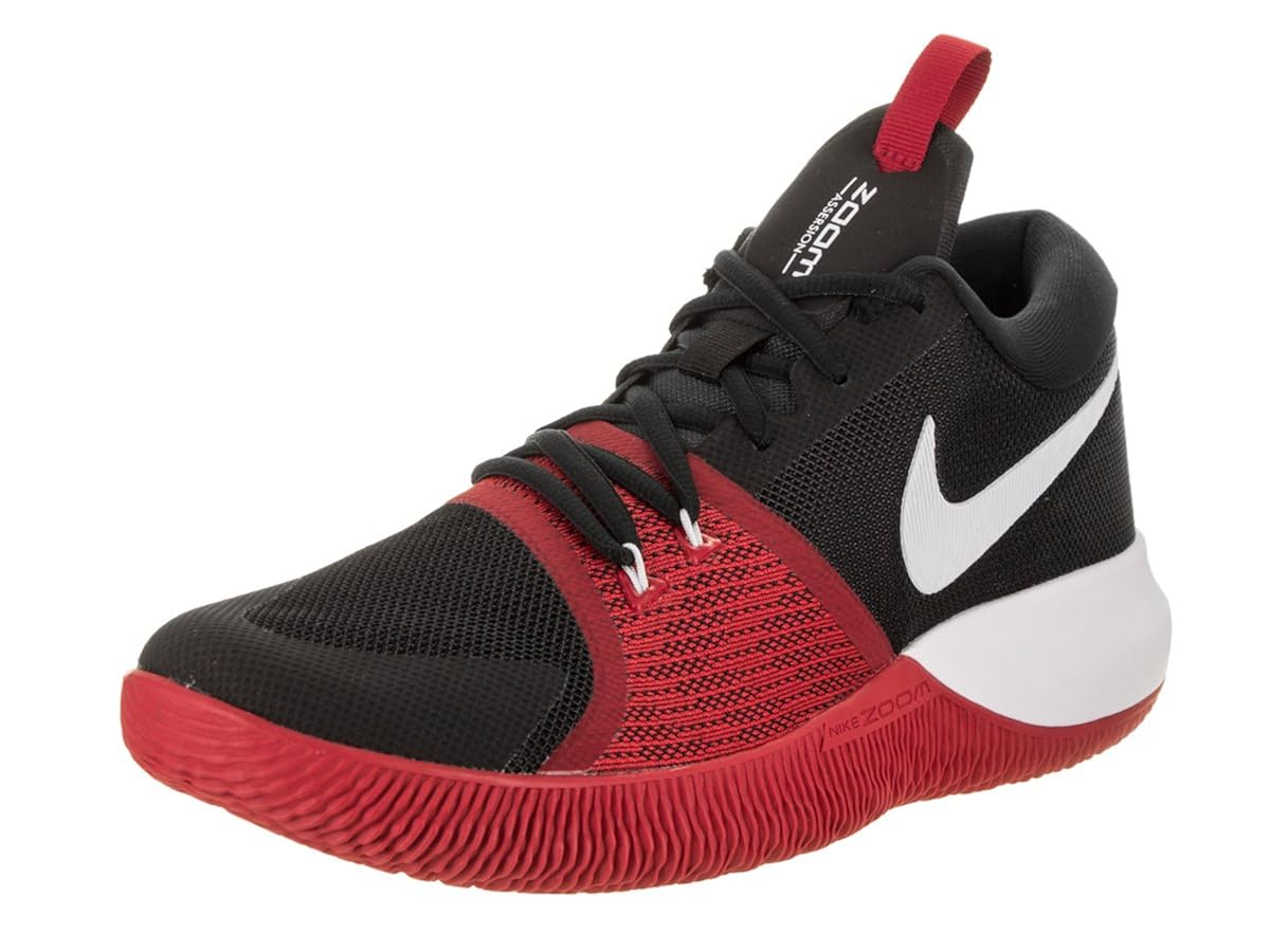 nike zoom assersion price