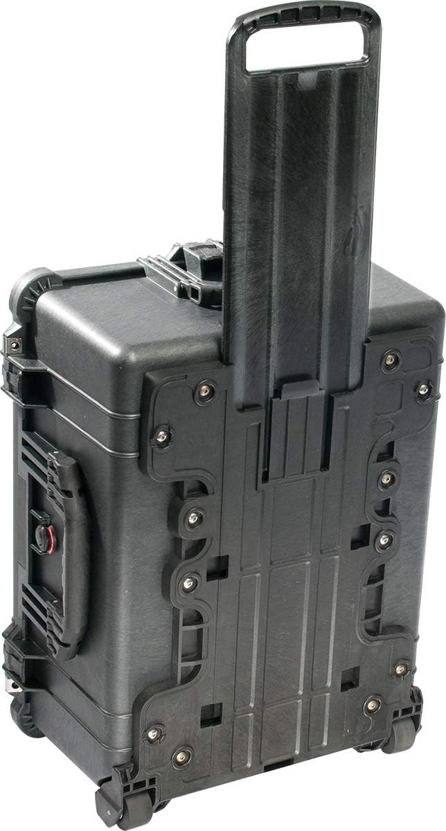 PELI 1610 Impact Resistant Case for Fragile Equipment IP67 Watertight and Dustproof, IP67 Watertight and Dustproof - Image 5