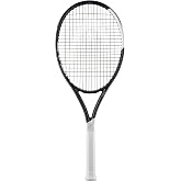 HEAD Speed Elite 2026 Tennis Racquet | Strung Mid Tension with Velocity 16G String