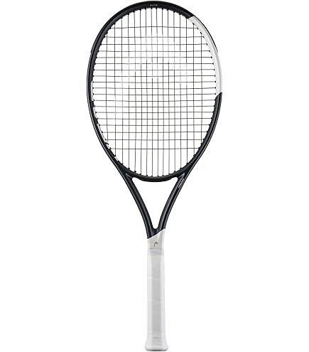 Amazon.com: Speed PRO Legend 2024 Tennis Racquet - Strung Mid